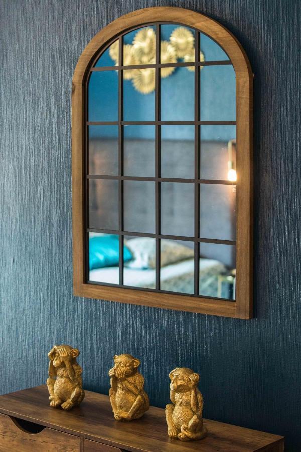 * Spa & Detente # Suite Privee # Tours # Netflix * Ngoại thất bức ảnh